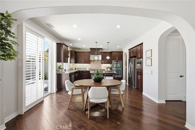 17973 Joel Brattain Drive, Yorba Linda, CA 92886