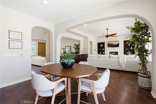 17973 Joel Brattain Drive, Yorba Linda, CA 92886