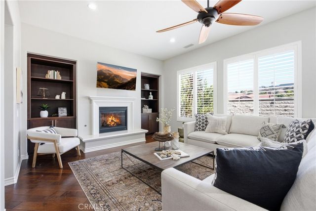 17973 Joel Brattain Drive, Yorba Linda, CA 92886
