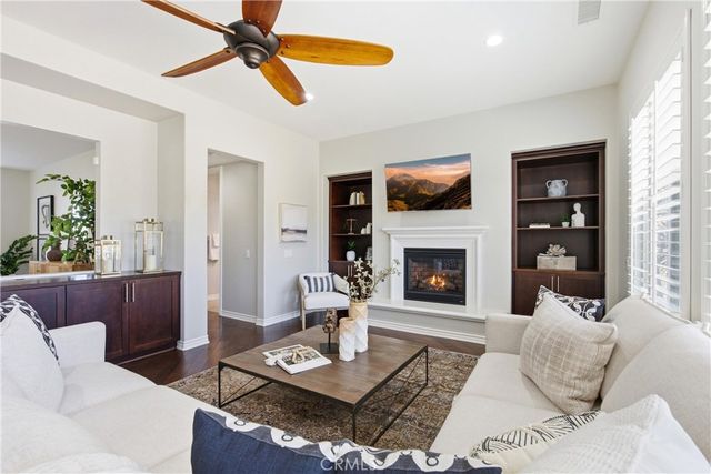 17973 Joel Brattain Drive, Yorba Linda, CA 92886