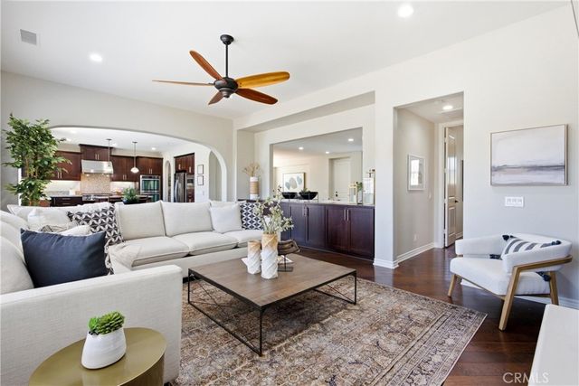 17973 Joel Brattain Drive, Yorba Linda, CA 92886