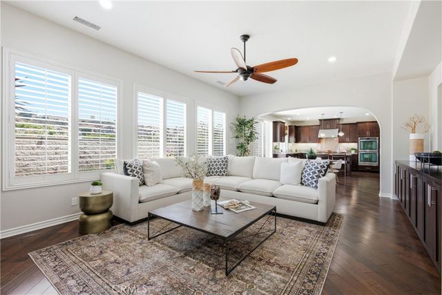 17973 Joel Brattain Drive, Yorba Linda, CA 92886