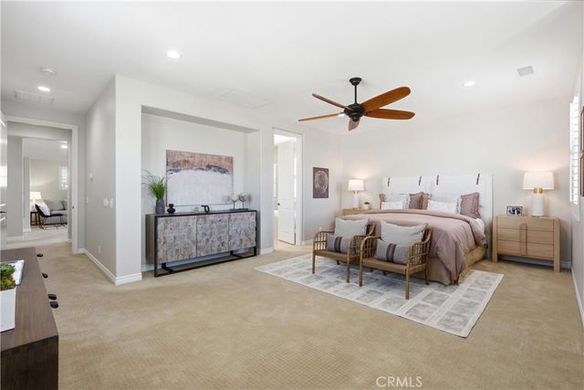17973 Joel Brattain Drive, Yorba Linda, CA 92886