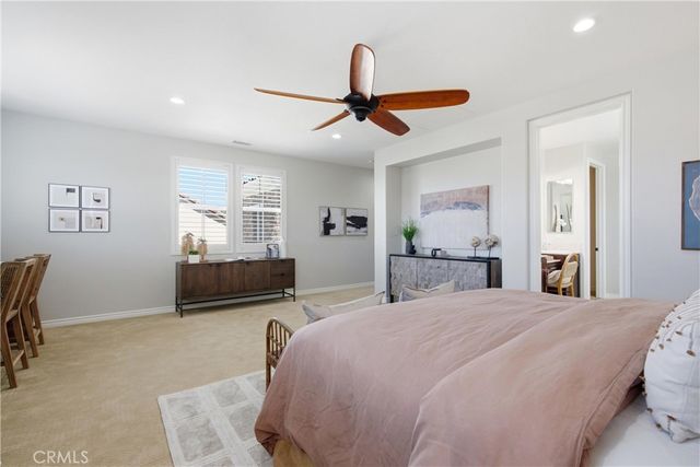 17973 Joel Brattain Drive, Yorba Linda, CA 92886