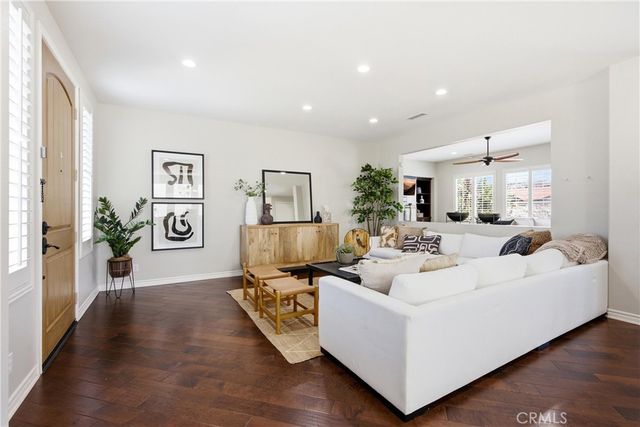 17973 Joel Brattain Drive, Yorba Linda, CA 92886