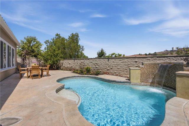 17973 Joel Brattain Drive, Yorba Linda, CA 92886