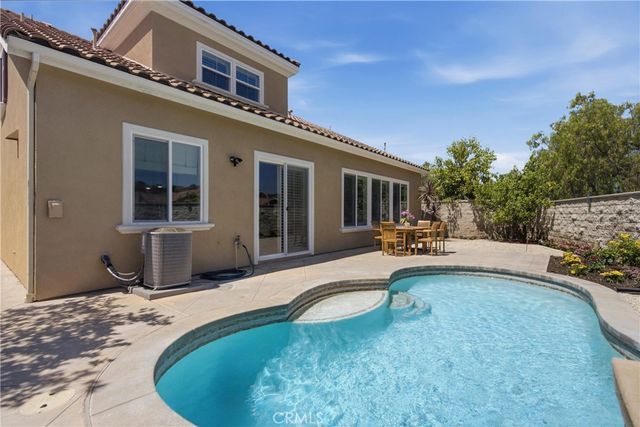 17973 Joel Brattain Drive, Yorba Linda, CA 92886