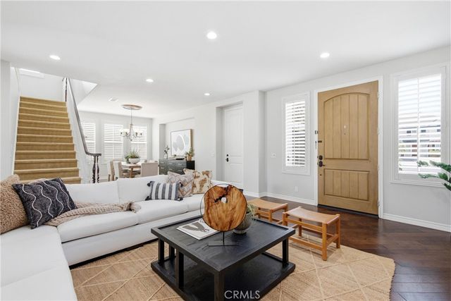 17973 Joel Brattain Drive, Yorba Linda, CA 92886