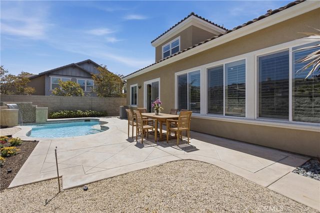 17973 Joel Brattain Drive, Yorba Linda, CA 92886