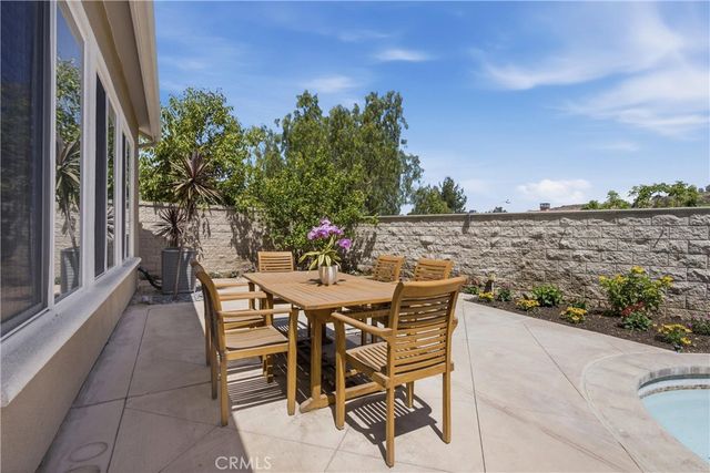 17973 Joel Brattain Drive, Yorba Linda, CA 92886