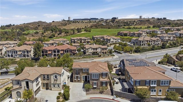 17973 Joel Brattain Drive, Yorba Linda, CA 92886