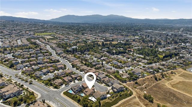 17973 Joel Brattain Drive, Yorba Linda, CA 92886