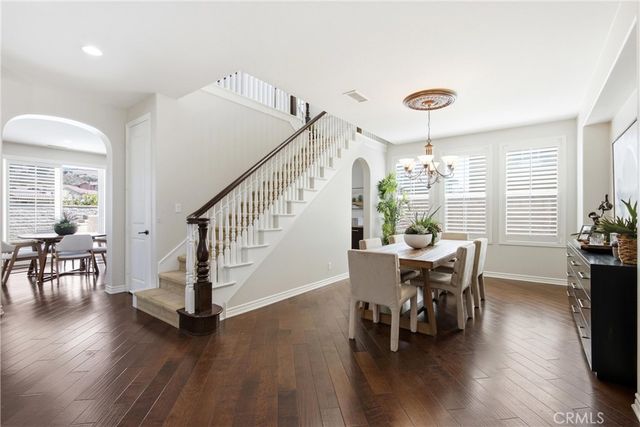 17973 Joel Brattain Drive, Yorba Linda, CA 92886