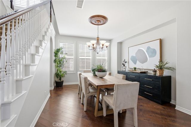 17973 Joel Brattain Drive, Yorba Linda, CA 92886