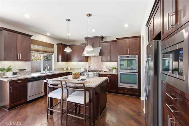 17973 Joel Brattain Drive, Yorba Linda, CA 92886