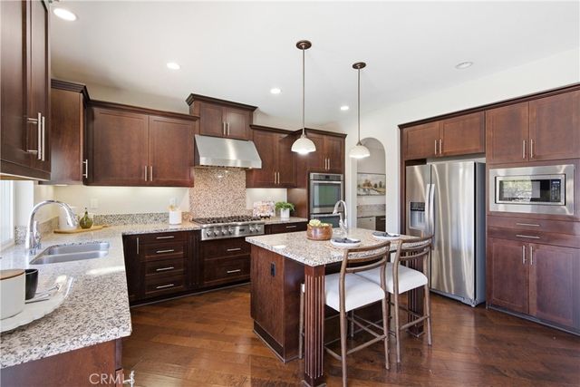 17973 Joel Brattain Drive, Yorba Linda, CA 92886