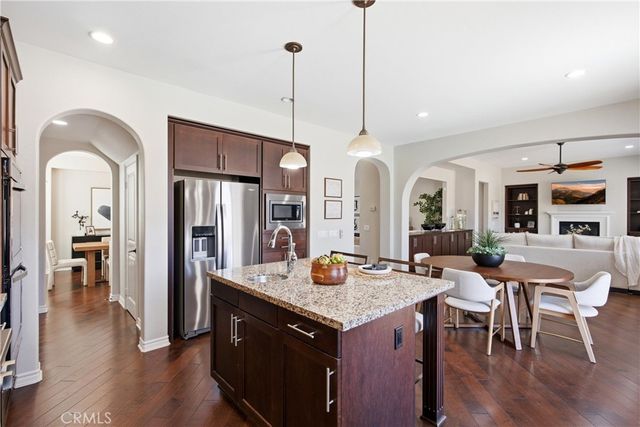 17973 Joel Brattain Drive, Yorba Linda, CA 92886
