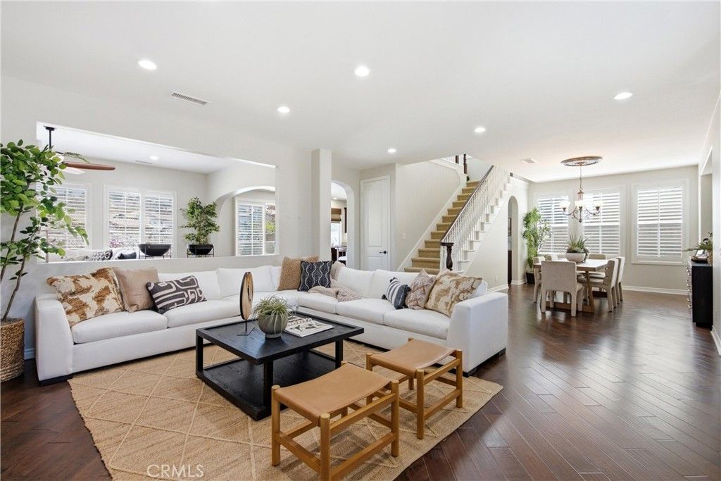 17973 Joel Brattain Drive, Yorba Linda, CA 92886