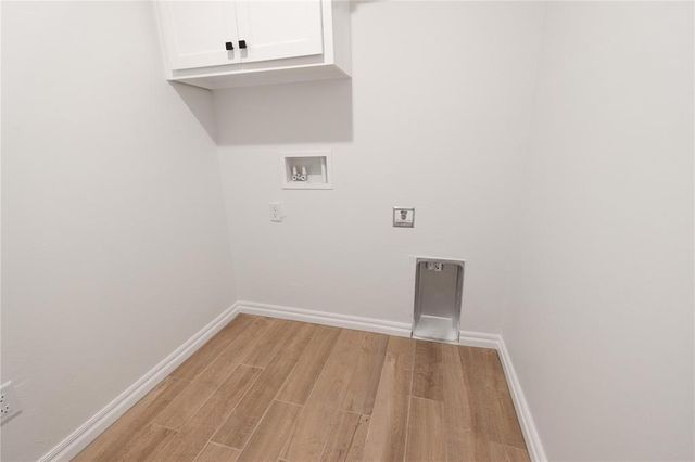 2305 NW 170th Street, Edmond, OK 73012