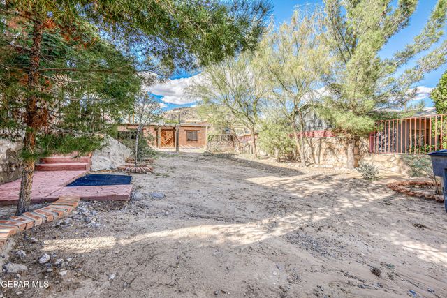 1805 ARIZONA Avenue, El Paso, TX 79902