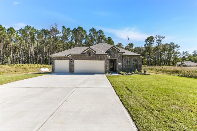 4036 Road 66124, Dayton, TX 77535