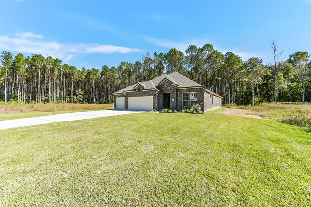 4036 Road 66124, Dayton, TX 77535