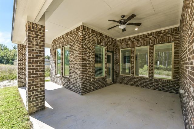 4036 Road 66124, Dayton, TX 77535