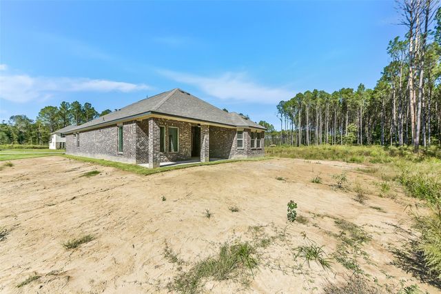 4036 Road 66124, Dayton, TX 77535