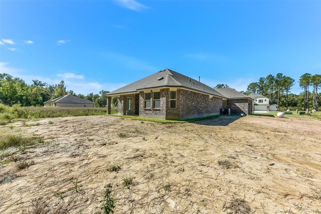 4036 Road 66124, Dayton, TX 77535