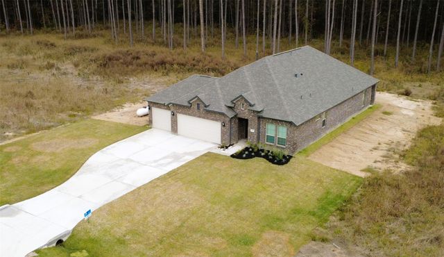 4036 Road 66124, Dayton, TX 77535