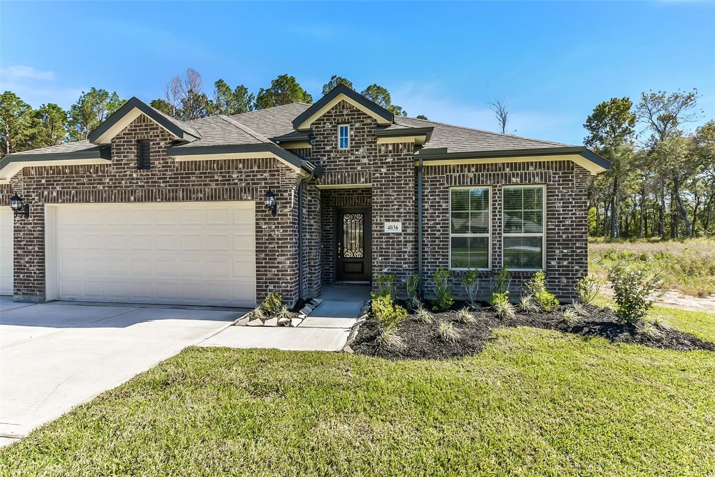 4036 Road 66124, Dayton, TX 77535