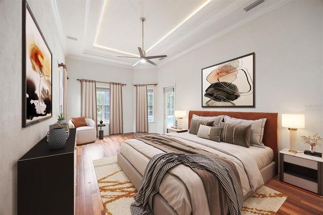 9709 SW 34TH LANE, Gainesville, FL 32608