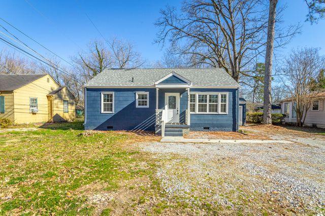 656 N Moore Road, Chattanooga, TN 37411