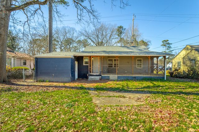 656 N Moore Road, Chattanooga, TN 37411