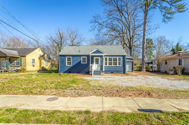 656 N Moore Road, Chattanooga, TN 37411