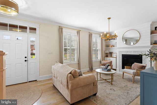 305 GROVE ST, Haddonfield, NJ 08033