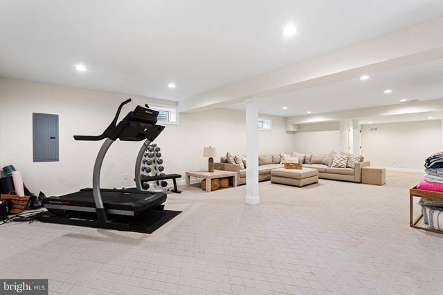 305 GROVE ST, Haddonfield, NJ 08033