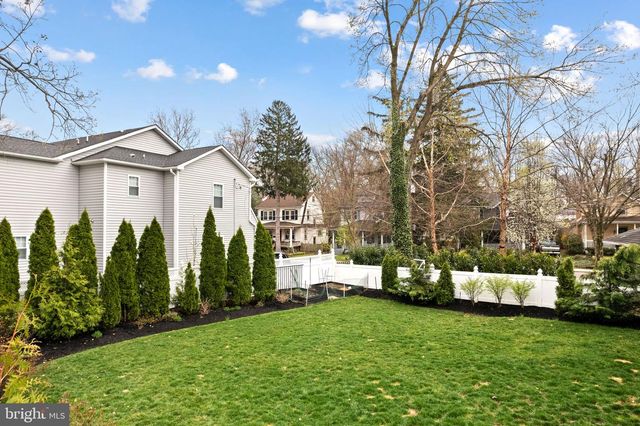 305 GROVE ST, Haddonfield, NJ 08033