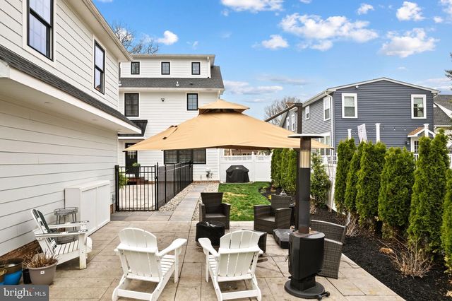 305 GROVE ST, Haddonfield, NJ 08033