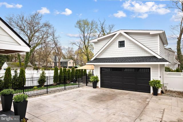 305 GROVE ST, Haddonfield, NJ 08033