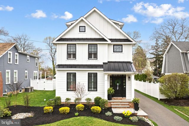 305 GROVE ST, Haddonfield, NJ 08033