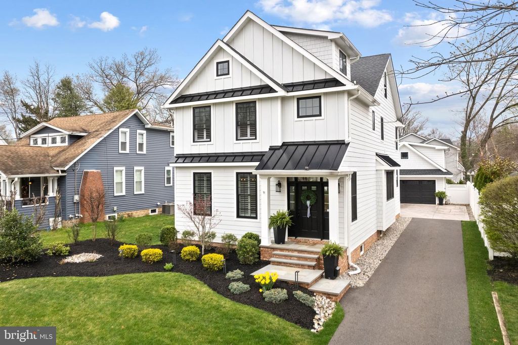 305 GROVE ST, Haddonfield, NJ 08033