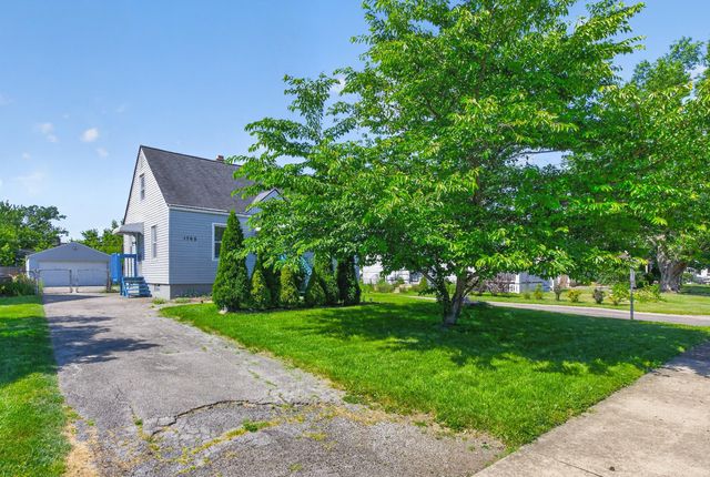 1765 Huy Road, Columbus, OH 43224