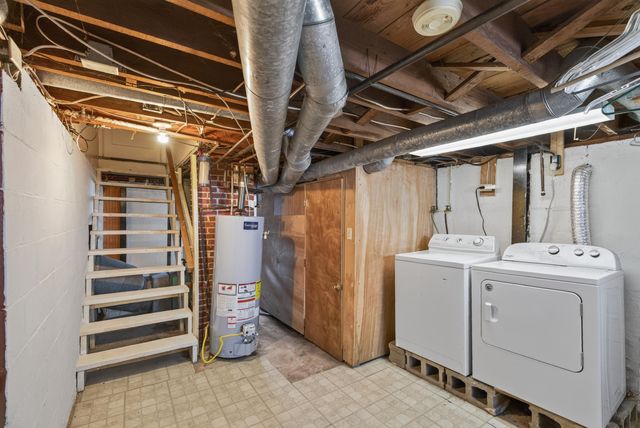 1765 Huy Road, Columbus, OH 43224