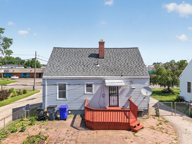 1765 Huy Road, Columbus, OH 43224
