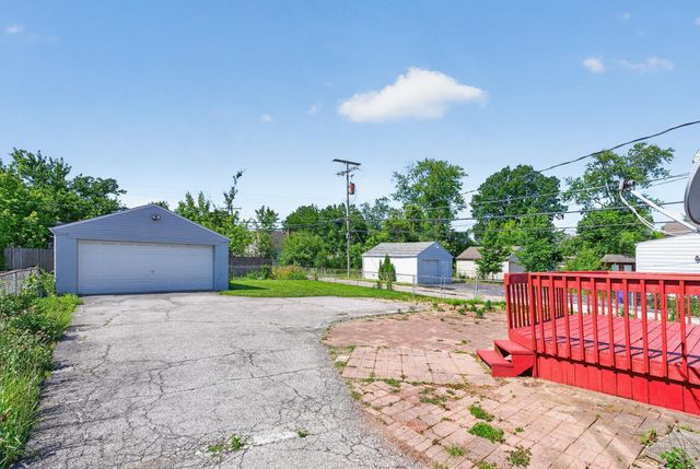 1765 Huy Road, Columbus, OH 43224