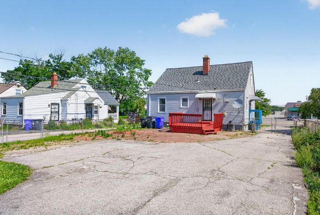 1765 Huy Road, Columbus, OH 43224