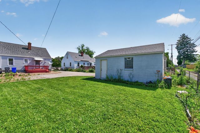 1765 Huy Road, Columbus, OH 43224