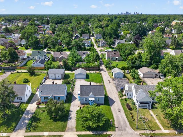 1765 Huy Road, Columbus, OH 43224