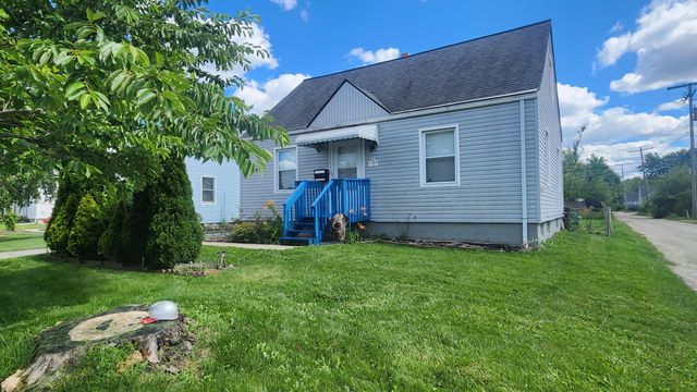 1765 Huy Road, Columbus, OH 43224